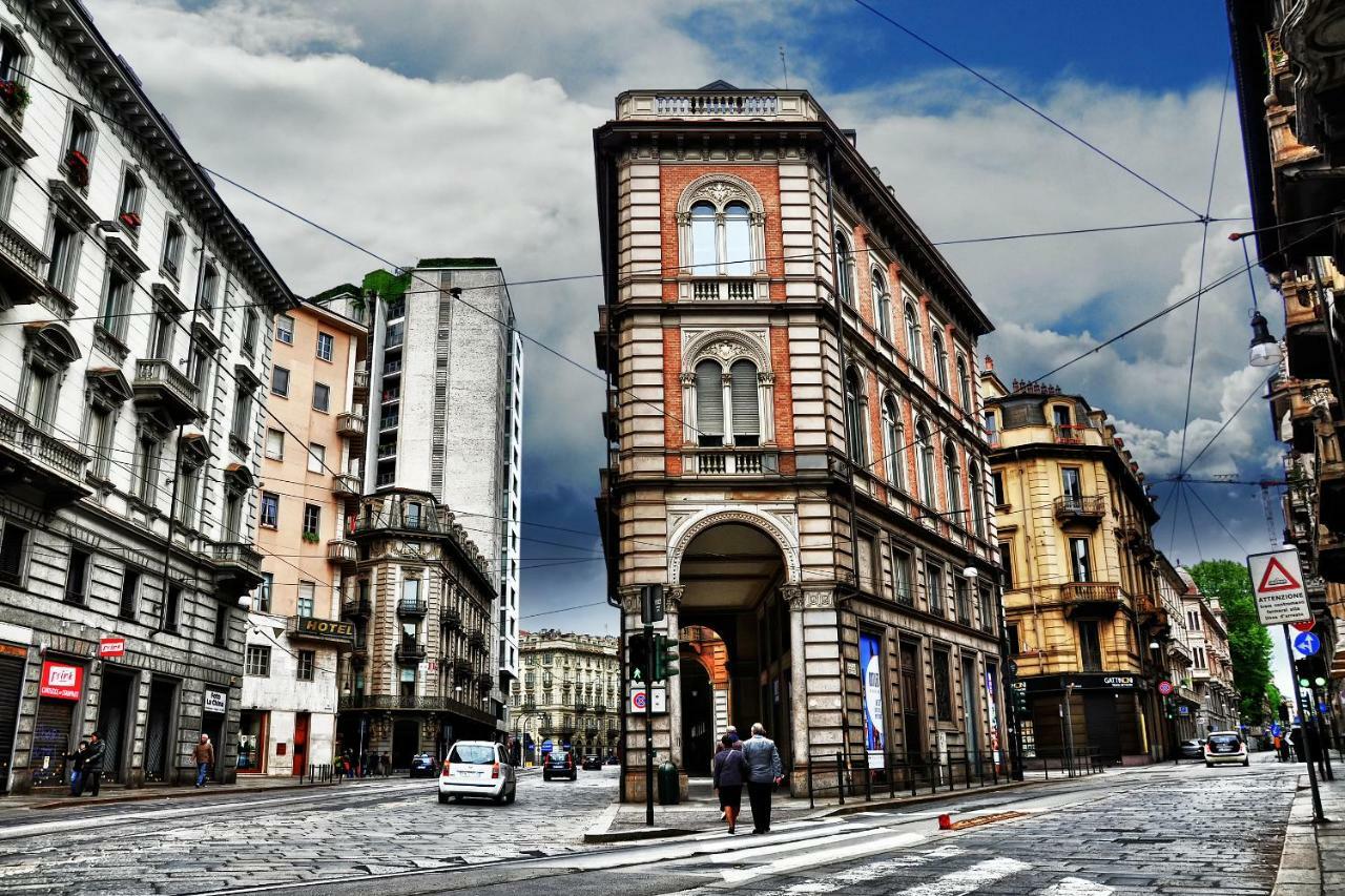 Flaneur Turim Exterior foto