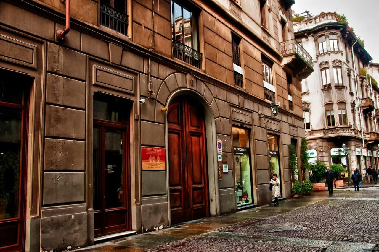 Flaneur Turim Exterior foto