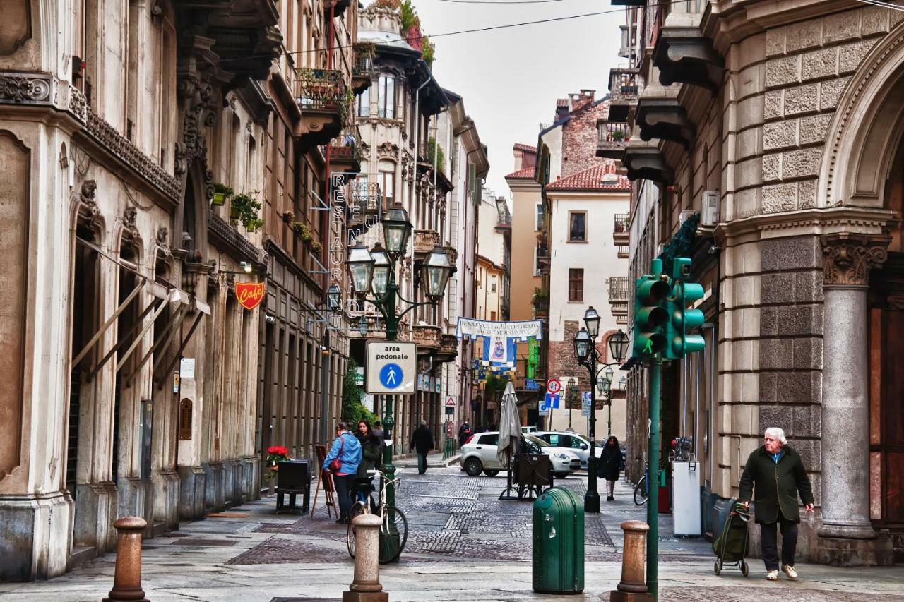 Flaneur Turim Exterior foto