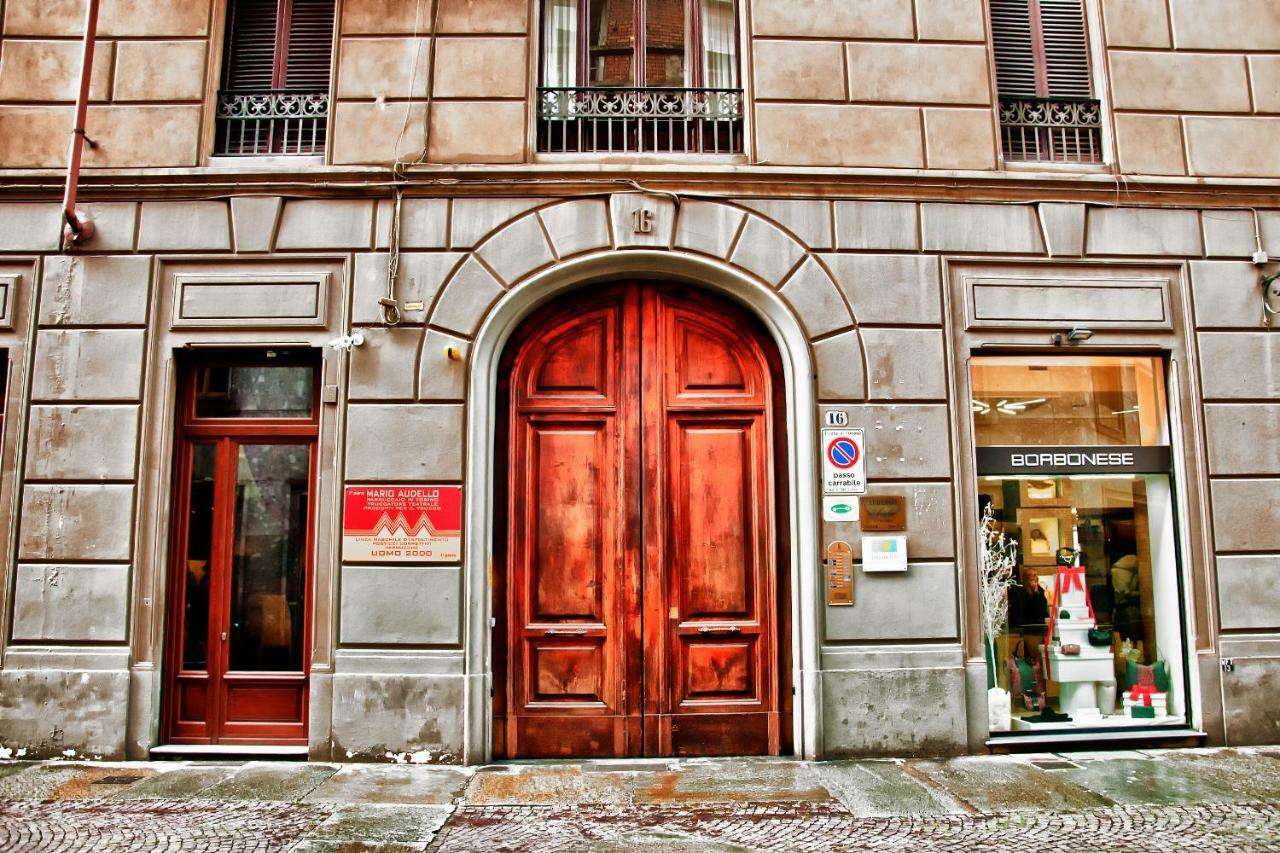 Flaneur Turim Exterior foto