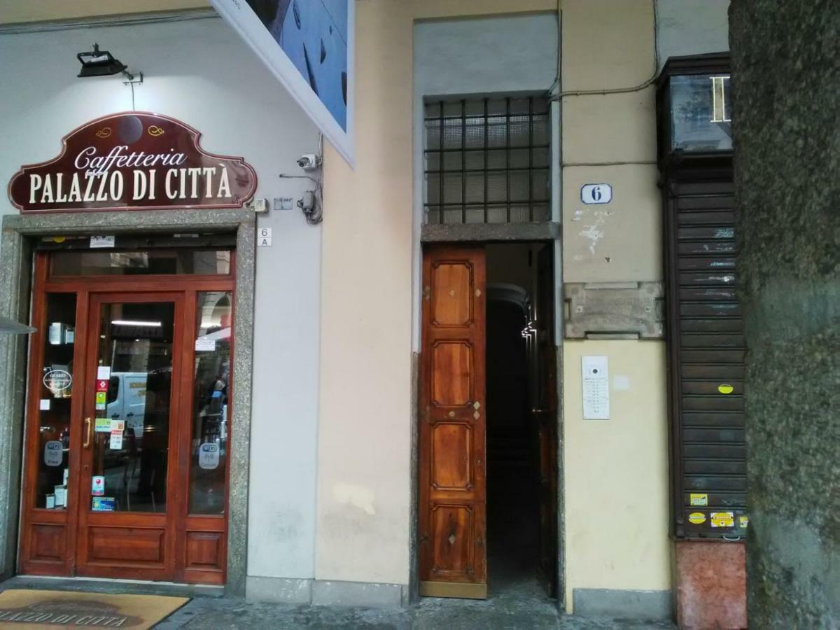 Flaneur Turim Exterior foto